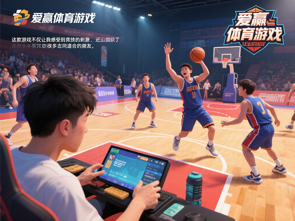 爱赢体育游戏 (爱赢体育游戏：畅享激情竞技与无限乐趣）