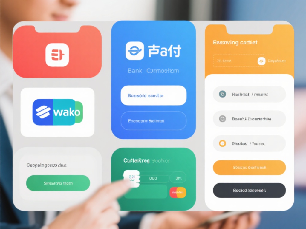 支付方式的选择：不同的支付渠道处理速度不一。例如，
