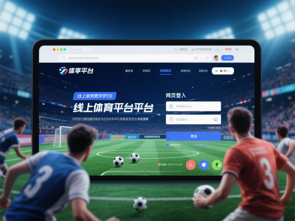 ayx爱游戏体育网页登陆版入口 (ayx爱游戏体育网页登陆版入口,畅享极致体育竞技体验!) 在当今数字化时代,线上体育娱乐平台逐渐成为众多体育