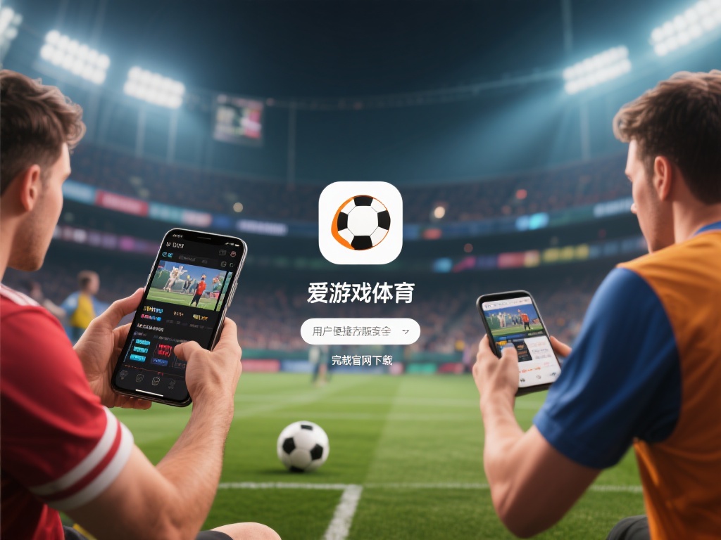 爱游戏体育软件官网下载 (爱游戏体育软件官网下载,畅享极致竞技体验!) 在现代快节奏的生活中,体育爱好者们越来越倾向于通过