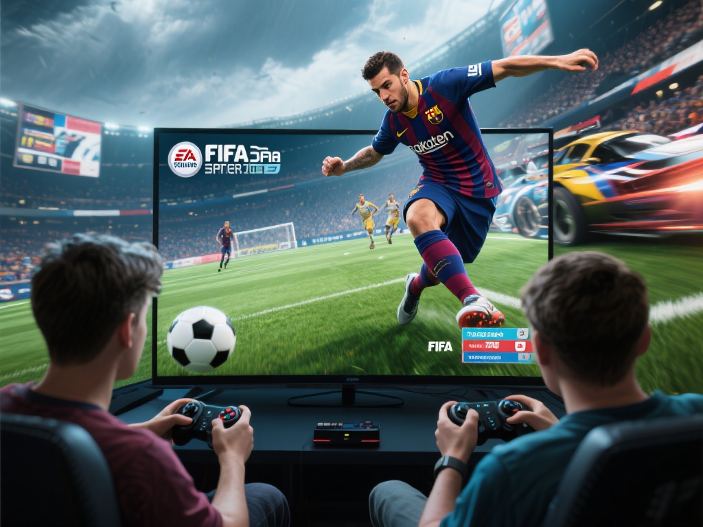 爱体育电子游戏 (爱体育电子游戏:激情竞技,畅享数字运动乐趣) 体育电子游戏之所以受到广泛欢迎,很大程度上是因为它