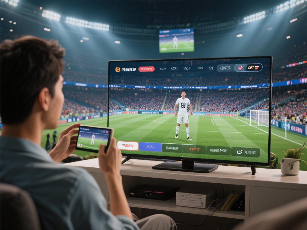 爱游戏体育直播在线观看 (爱游戏体育直播在线观看,畅享精彩赛事不间断) 想要获得最佳的观赛效果,除了选择一个可靠的平台外,