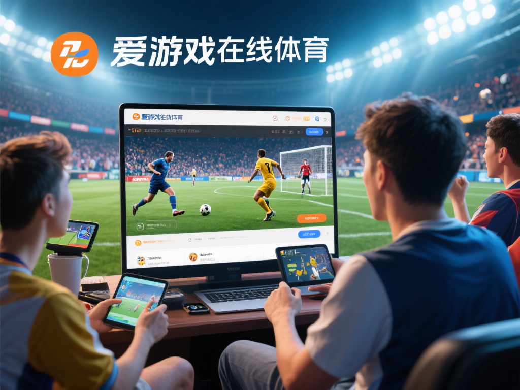 爱游戏在线体育 (爱游戏在线体育:畅享激情竞技与无限乐趣) 在数字化浪潮席卷全球的今天,体育爱好者们找到了一种