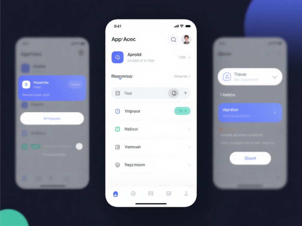 此外，应用的界面设计和操作流畅度也是影响体验的重要