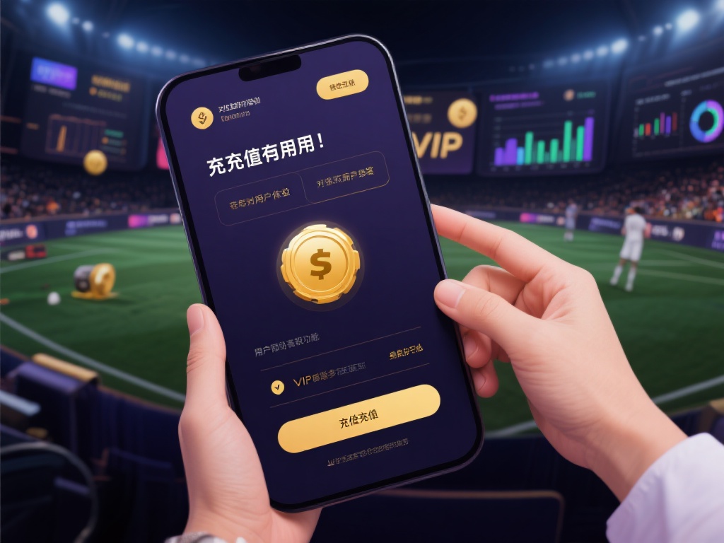 爱游戏体育充值有用吗 (爱游戏体育充值有用吗?深度解析其价值与效果) 当我们谈到充值是否有用时,不得不提到它对用户体验的