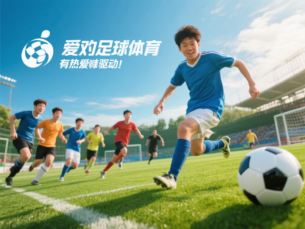 足球不仅仅是22人在绿茵场上的对抗，它更是一种文化