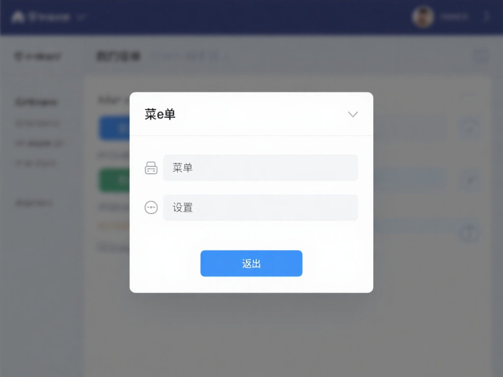爱游戏体育界面怎么关闭 (如何快速关闭爱游戏体育界面的操作指南) 寻找菜单选项:如果没有明显的退出按钮,可以尝试点击
