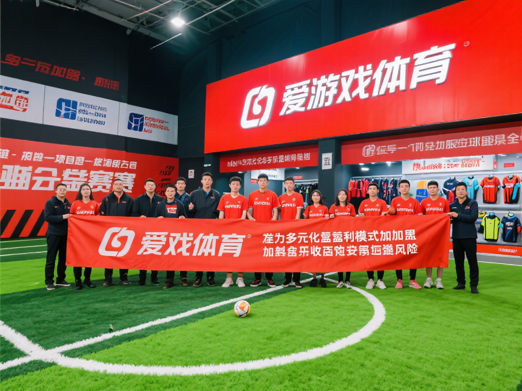爱游戏体育加盟怎么样 (爱游戏体育加盟怎么样?深度解析加盟优势与前景) 此外,多元化的盈利模式也让加盟商充满信心。爱游戏体