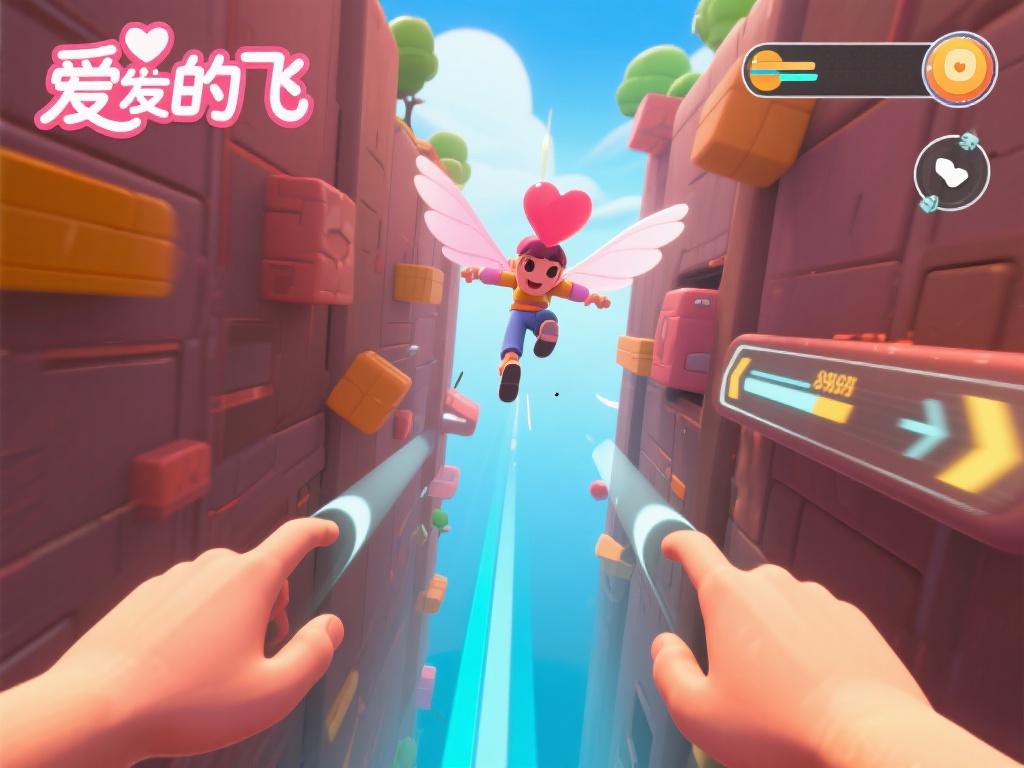 爱的飞翔体育游戏攻略 (爱的飞翔体育游戏攻略:全面解析技巧与秘籍) 想要在《爱的飞翔》中脱颖而出,熟练掌握基本操作是第
