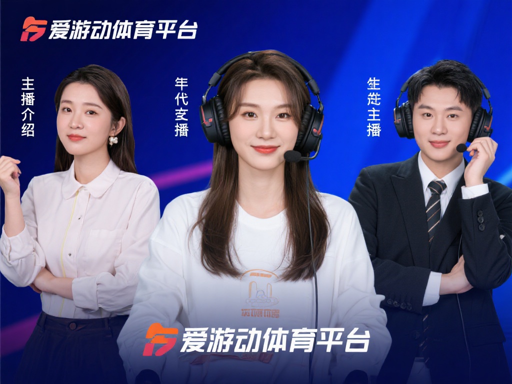 爱游戏体育主播有哪些人 (爱游戏体育主播有哪些人?一文带你了解全部!) 在爱游戏体育的平台上,有几位主播因其独特的风格和专