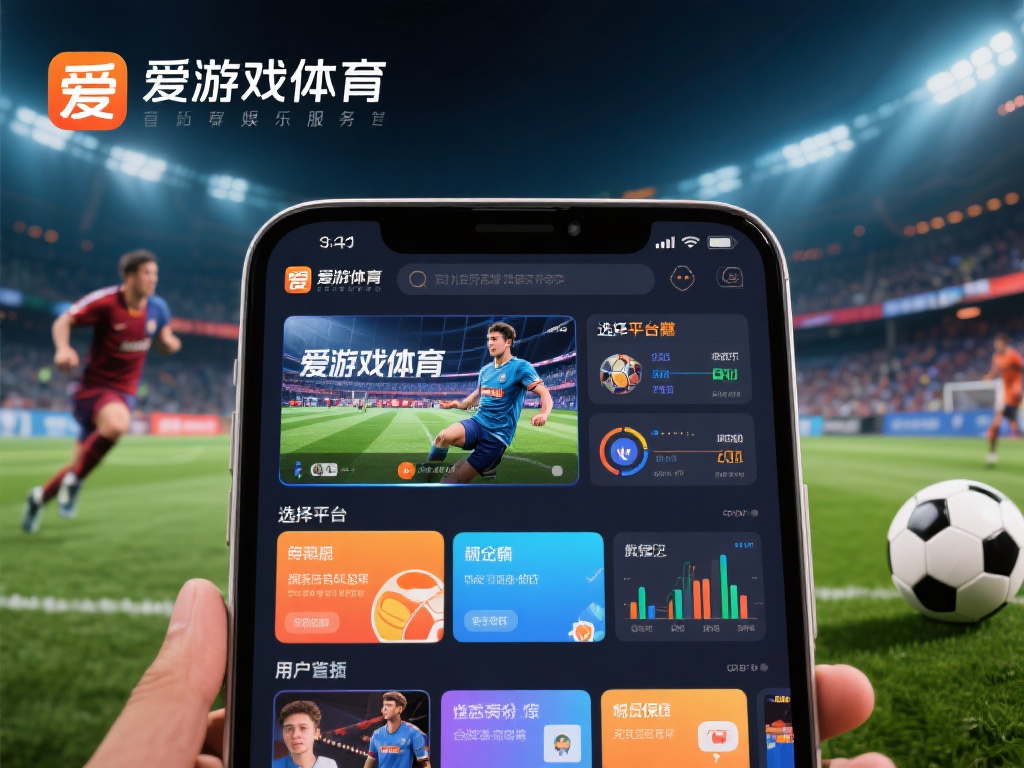 爱游戏体育是否正规 (爱游戏体育是否正规?平台信誉深度解析与评价) 爱游戏体育是一个专注于体育赛事和娱乐服务的线上平台