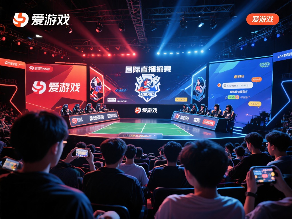 爱游戏的体育先锋是什么 (爱游戏的体育先锋是什么?探秘背后的创新力量!) 近年来,电竞作为体育领域的新兴分支,受到越来越多年