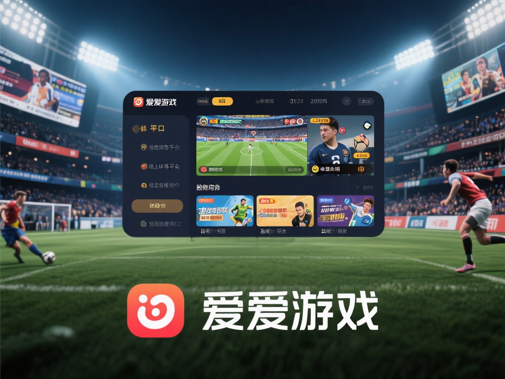 爱游戏体育在线入口 (爱游戏体育在线入口:畅享全新体育竞技体验平台) 随着互联网技术的飞速发展,线上体育平台已经成为体育