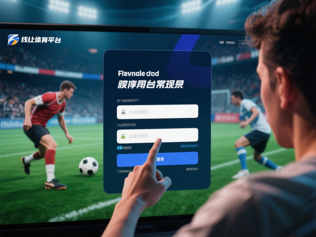 爱游戏体育入口登录不了 (爱游戏体育入口登录不了怎么办?快速解决方法分享) 在当今数字化时代,线上体育平台已经成为许多体育爱好