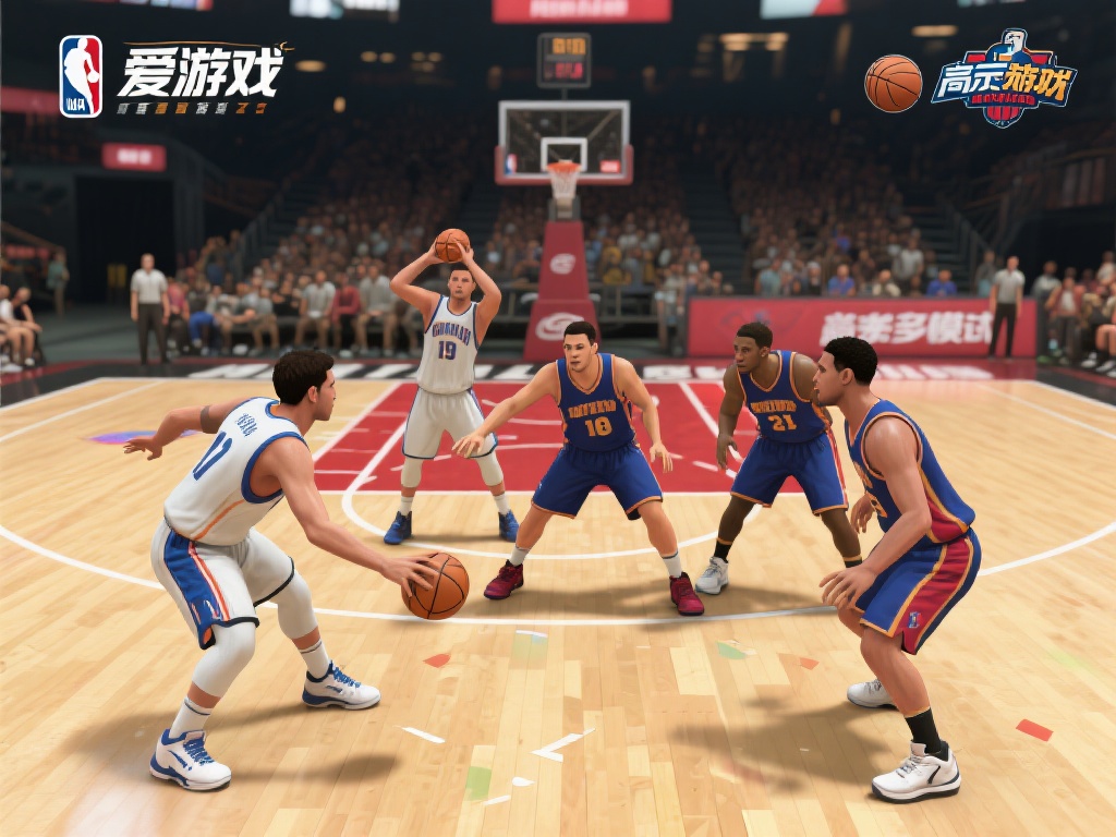 爱游戏体育游戏怎么玩 (爱游戏体育游戏怎么玩?新手入门指南详解!) 体育游戏不仅仅是个人技术的比拼,策略和团队配合同样