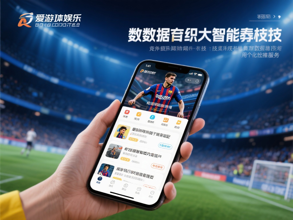 爱游戏体育网络 (爱游戏体育网络:畅享极致体育竞技新体验) 在竞争激烈的体育娱乐市场中,技术无疑是核心竞争力。