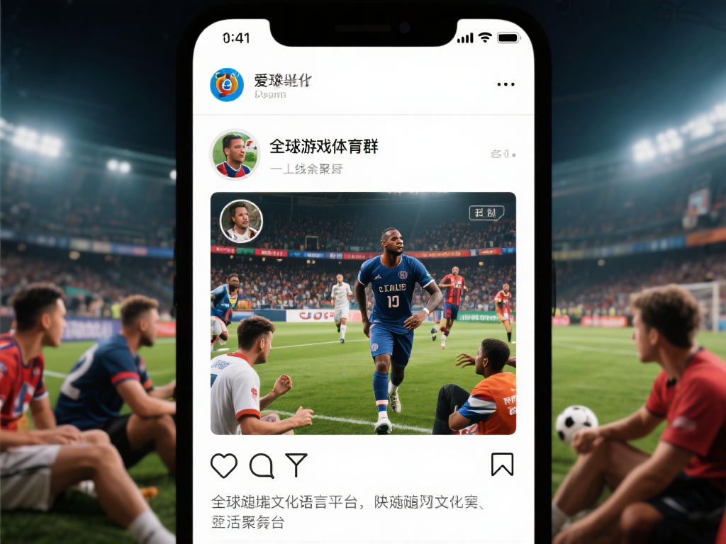 爱游戏体育群 (加入爱游戏体育群,畅聊体育激情与赛事!) 体育作为一种全球化的语言,跨越了地域和文化的界限。