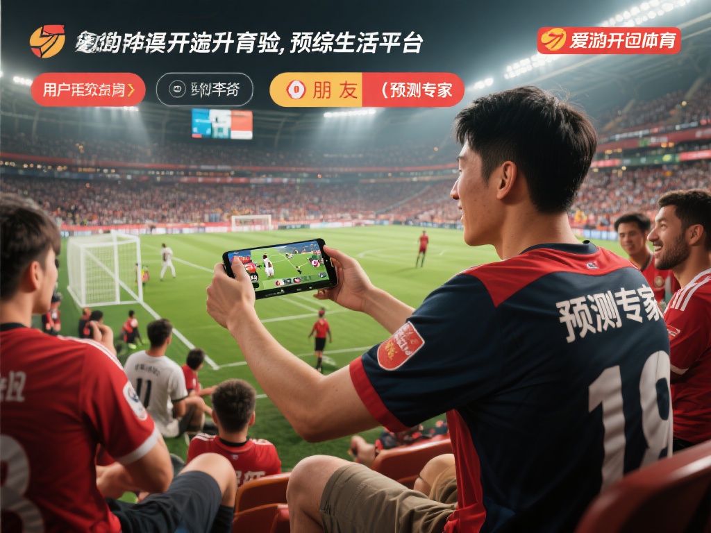 爱游戏开元体育 (爱游戏开元体育:畅享激情竞技与无限乐趣) 以用户小李的经历为例,他是一名普通的足球爱好者,过