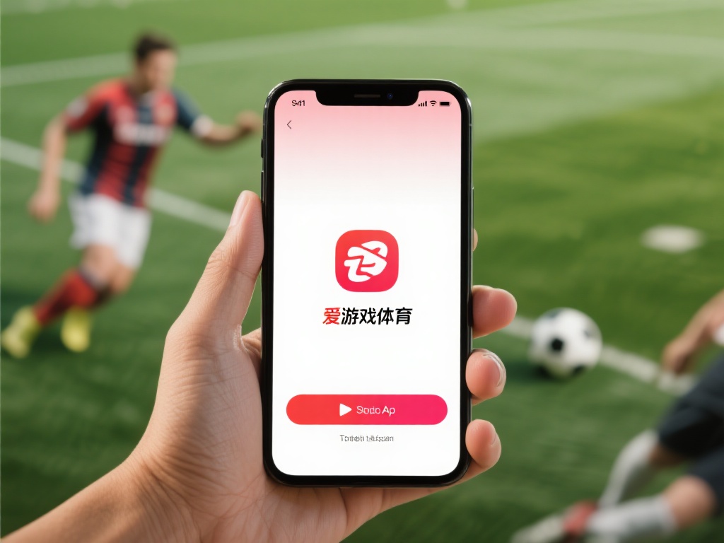 爱游戏体育app怎么下 (如何下载爱游戏体育APP并快速上手使用指南) 在如今快节奏的生活中,越来越多的人选择通过手机应用