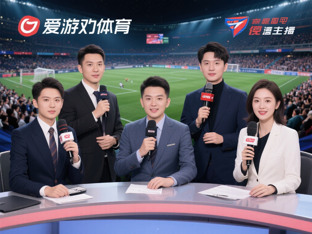 爱游戏体育主播有哪些 (爱游戏体育主播有哪些？一文带你全面了解！）