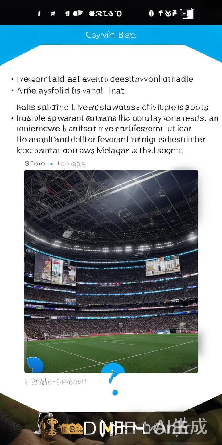 在当今日益发展的数字娱乐时代，越来越多的体育爱好者