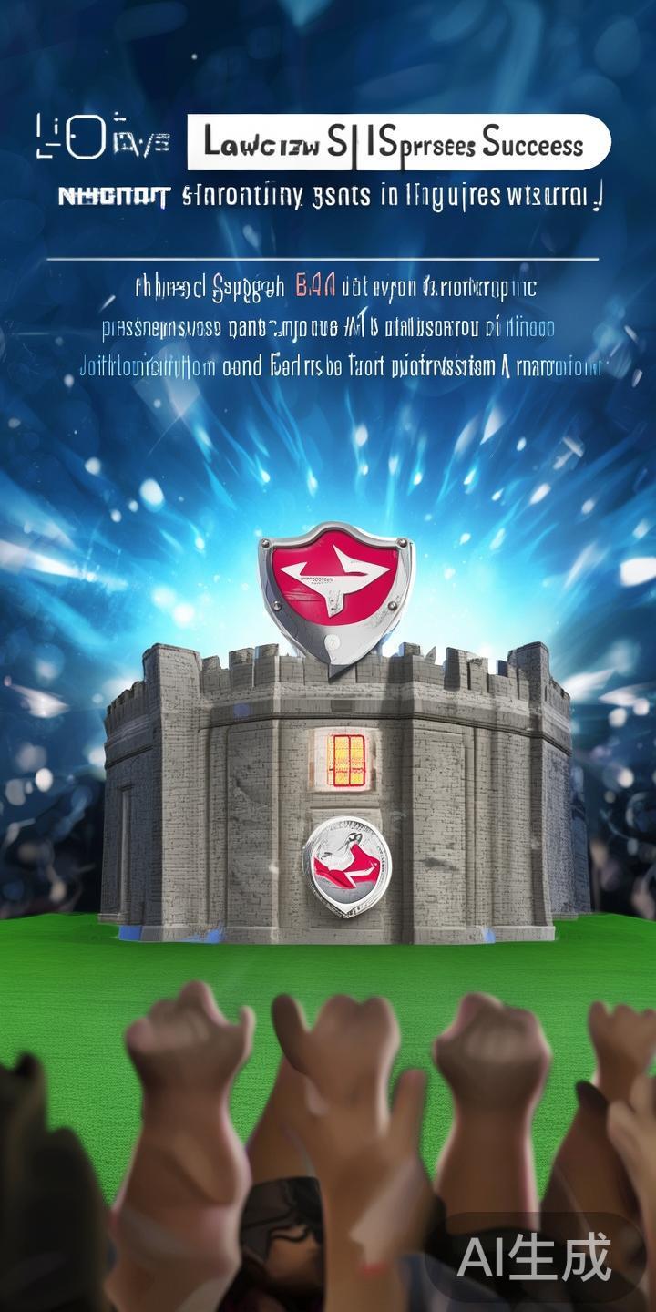 爱游戏体育平台保障玩家权益：拒绝随意拒绝提款行为的深度分析