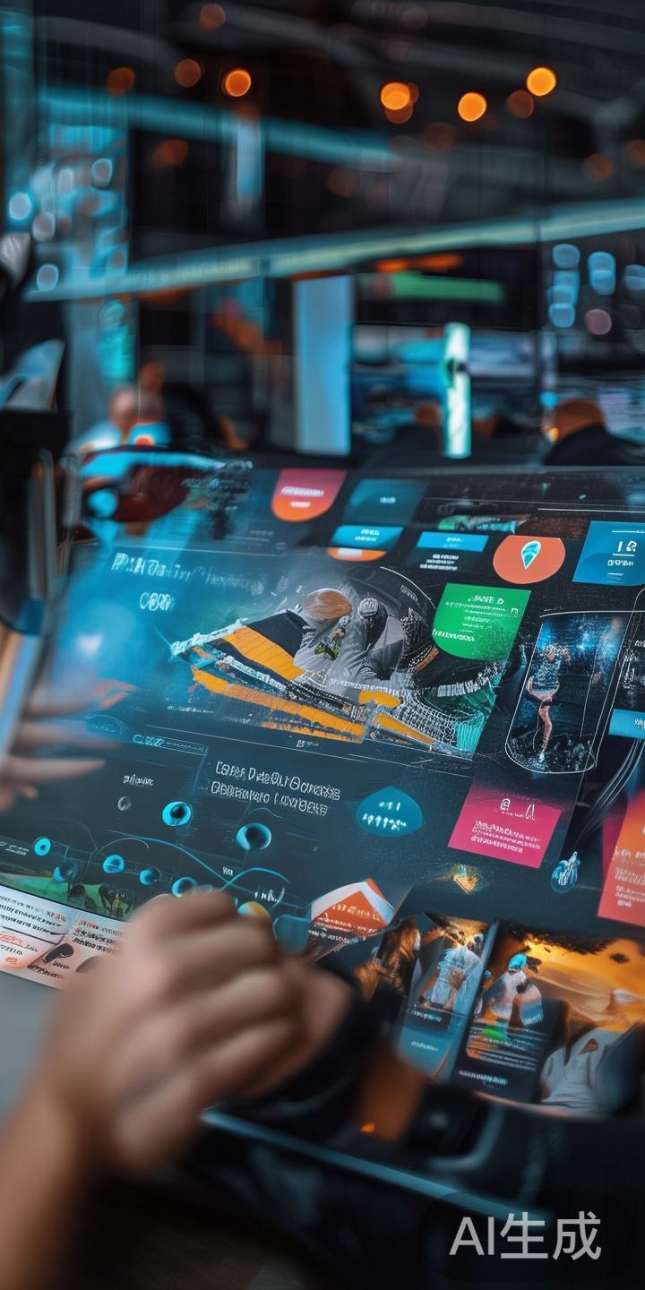 全面解析爱游戏体育平台广告投放策略与实操技巧指南