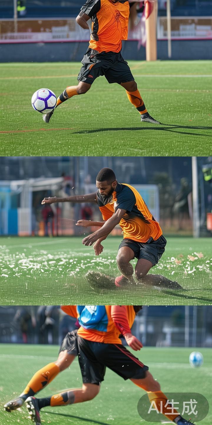 全面掌握爱体育足球模式技巧，提升你的游戏体验与竞技水平