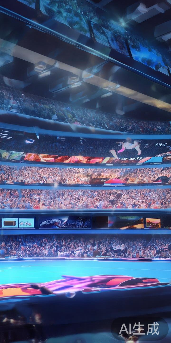 2023最新爱游戏体育同款APP推荐与使用心得全面分享