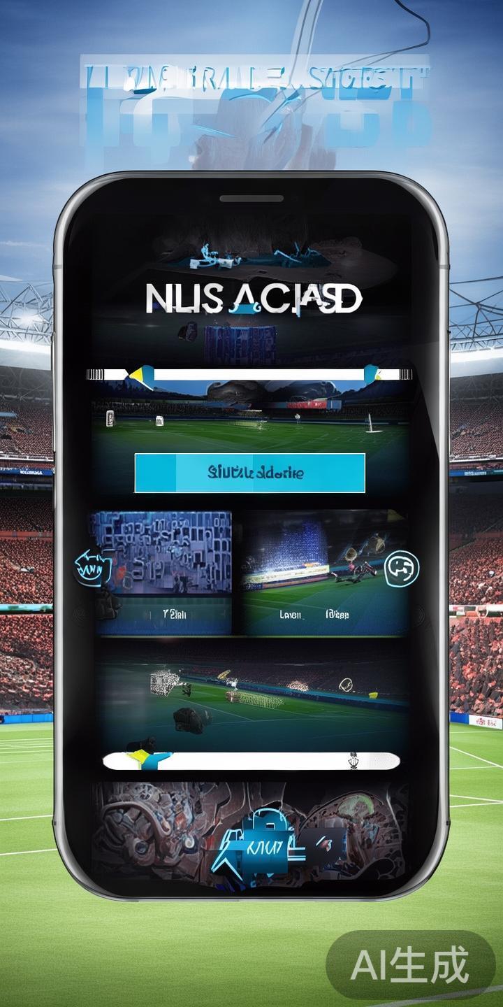 爱游戏体育APP简介：主要功能与特色全解析